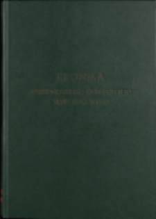 Kronika Karkonoskiego Uniwersytetu Trzeciego Wieku : Rok akademicki 2004/2005