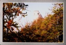 Jelenia Góra - Sobieszów - zamek Chojnik [Dokument ikonograficzny]