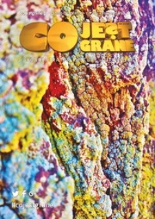 Co Jest Grane : koncentrator kultury, 2016, nr 264 luty