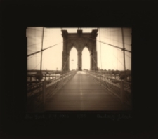 New York 1996 : 1/35 [Dokument ikonograficzny]