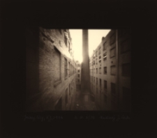 Jersey City N. Y. 1996 : 3/35 [Dokument ikonograficzny]