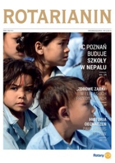Rotarianin, 2016, nr 2
