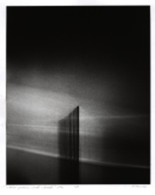 Układ przestrzenny - światło i fotografia [Dokument ikonograficzny]