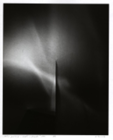 Układ przestrzenny - światło i fotografia [Dokument ikonograficzny]