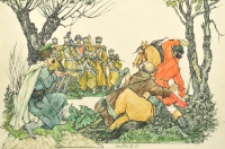 Z Pana Tadeusza 4 [Dokument ikonograficzny]