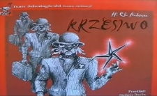 Krzesiwo [fragmenty spektaklu] [Film]