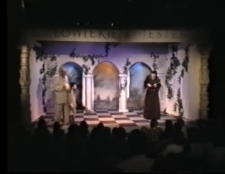 Renesans… czyli jak wam się podoba [fragmenty spektaklu] [Film]