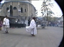 Słońce, księżyc, gwiazda [fragmenty spektaklu] [Film]