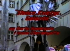 Słońce, księżyc, gwiazda (2) [fragmenty spektaklu] [Film]