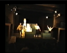 Tymoteusz Rymcimci [fragmenty spektaklu] [Film]