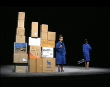 Tymoteusz Rymcimci [fragmenty spektaklu] [Film]