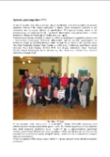 Opłatek w jeleniogórskim PTTK [Dokument elektroniczny]