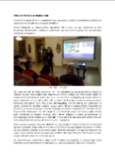 Pałac na Wodzie w Staniszowie [Dokument elektroniczny]