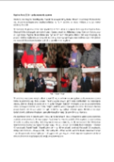 Rajd na Raty 2016 – podsumowanie sezonu [Dokument elektroniczny]