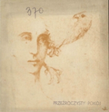 Przeźroczysty pok&oacute;j - program [Dokument życia społecznego]