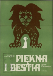 Piękna i bestia - program [Dokument życia społecznego]