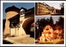 Janowice Wielkie [Dokument ikonograficzny]