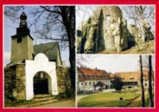 Janowice Wielkie [Dokument ikonograficzny]