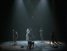 Hagazussa II [zapis spektaklu] [Film]