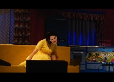 Rydygier, mój przyjaciel wampir [zwiastun spektaklu] [Film]