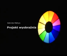 Projekt wyobraźnia, czyli animacja w spektaklu [zwiastun spektaklu] [Film]