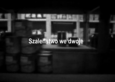 Szaleństwo we dwoje [zwiastun spektaklu] [Film]