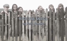 Królowa śniegu wg Petra Nosalka [zwiastun spektaklu] [Film]
