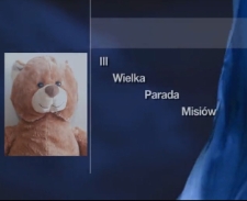 Parada misiów 2011 [Film]