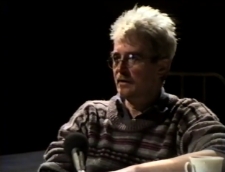 Krystian Lupa [Film]