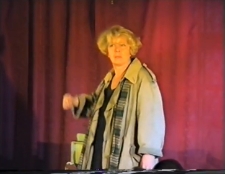 Czynić słowami [Film]