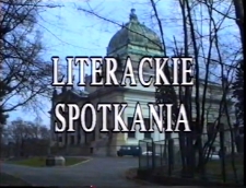 Nadnyskie Spotkania Literackie [Film]