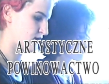 Artystyczne Powinowactwo [Film]