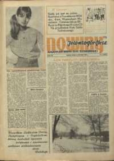 Nowiny Jeleniogórskie : magazyn ilustrowany ziemi jeleniogórskiej, R. 13, 1970, nr 2 (605)
