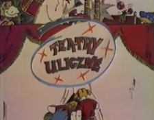 4. Międzynarodowy Festiwal Teatrów Ulicznych. Część 4 [Film]