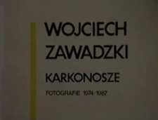 Wojciech Zawadzki. Karkonosze. Fotografie 1974-1987 [Film]