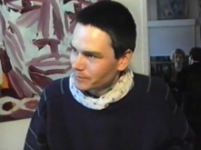 Zdzisław Nitka. Malarstwo [Film]