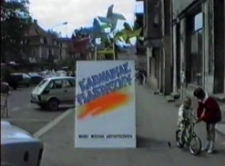 Karnawał plastyczny [Film]