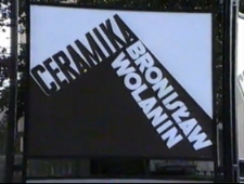 Bronisław Wolanin. Ceramika [Film]