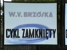 Wiesław Vistan Brzóska. Cykl zamknięty [Film]