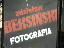 Zdzisław Beksiński. Malarstwo, fotografie [Film]