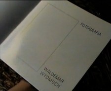 Waldemar Wydmuch. Fotografia [Film]