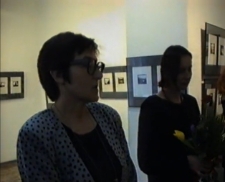 Ewa Andrzejewska. Fotografia [Film]