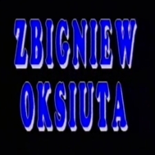 Zbigniew Oksiuta. Błękitny trójkąt [Film]