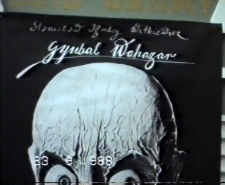 18. Jeleniogórskie Spotkania Teatralne. Gyubal Wahazar [zapis spektaklu] [Film]