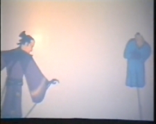 13. Międzynarodowy Festiwal Teatrów Ulicznych III [Film]