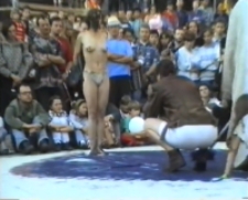 13. Międzynarodowy Festiwal Teatrów Ulicznych VI [Film]