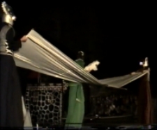 15. Międzynarodowy Festiwal Teatrów Ulicznych III [Film]