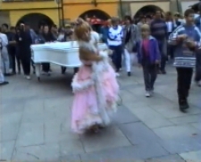 14. Międzynarodowy Festiwal Teatrów Ulicznych III [Film]