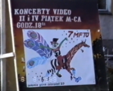 7. Międzynarodowy Festiwal Teatrów Ulicznych [Film]