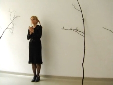 Angelika Fojtuch. Performance [Film]